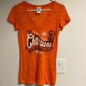 San Francisco Giants